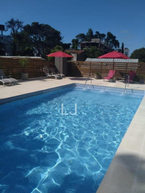 Suites en Complejo Rincón del Sol